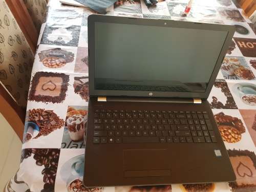 HP LAPTOP "Latest" 7th Gen i5-7200u 1tb 4gb dvdrw 15.6" win10h Demo new